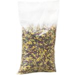 Akinu Krmné těstoviny vícebarevné 9 kg – Sleviste.cz