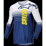 Alpinestars Techstar Phantom modro-bílý