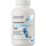 OstroVit Elektrolyty 90 tablet – Hledejceny.cz
