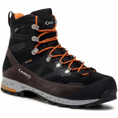 Aku Trek ker Pro Gtx Gore-Tex 844 černé