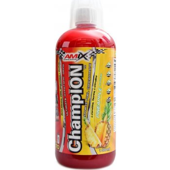 Amix Nutrition Champion Sports Fuel 1000ml