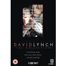 The David Lynch Collection DVD