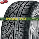 Pirelli Winter Sottozero Serie II 245/40 R19 98V – Hledejceny.cz