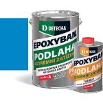 Epoxyban 5 kg modrá – Zbozi.Blesk.cz