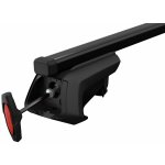 Příčníky Thule SmartRack XT SquareBar 118