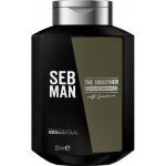 Sebastian Seb Man The Smoother Conditioner 50 ml – Zbozi.Blesk.cz