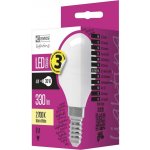 Emos LED žárovka Classic Mini Globe 4W E14 Teplá bílá – Hledejceny.cz