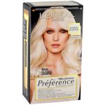 L'Oréal Préférence 8L extreme platinum – Sleviste.cz
