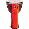 Ostatní perkuse Toca SFDMX-14FB Djembe Freestyle Mechanically Tuned Fiesta