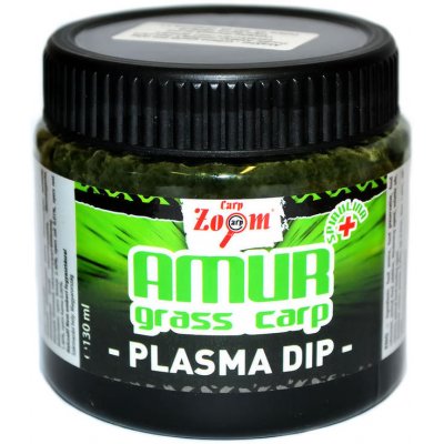 Carp Zoom Amino Dip Amur 80 ml – Zboží Dáma