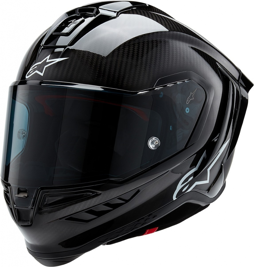 Alpinestars Supertech R-10 SOLID