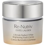Estée Lauder Re-Nutriv Ultimate Radiante White Brightening Youth Creme 50 ml – Zboží Mobilmania