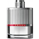 Prada Luna Rossa Carbon toaletní voda pánská 50 ml