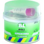 Boll 2016 polyesterový tmel s hliníkem 250g – Hledejceny.cz