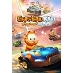 Garfield Kart Furious Racing – Hledejceny.cz