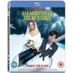 So I Married An Axe Murderer BD – Hledejceny.cz