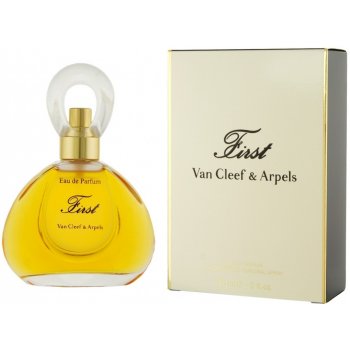 Van Cleef & Arpels First parfémovaná voda dámská 60 ml