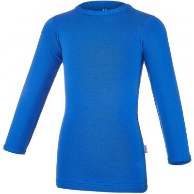 tričko smyk Little Angel Outlast® DR modrá – Hledejceny.cz