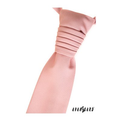 Avantgard Regata Premium + kapesníček Pudrová 577 9811 – Sleviste.cz