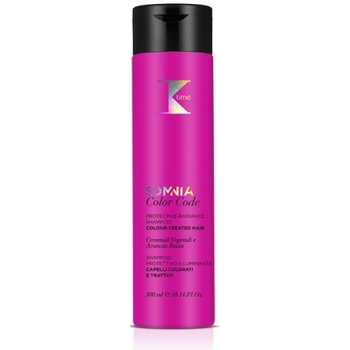 K-Time Color Code šampon pro barvené vlasy 300 ml