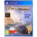Expeditions: A MudRunner Game – Zboží Dáma