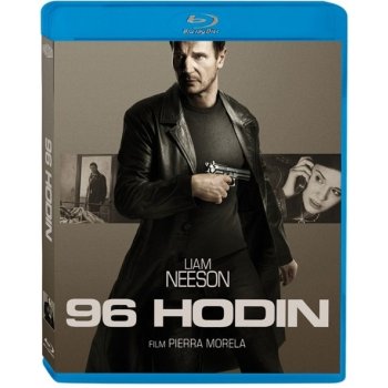 96 hodin - prodloužená verze BD