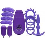NMC Flirty Kit Set – Zboží Dáma