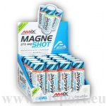Amix Magneshot Forte Natural 20 x 60 ml – Hledejceny.cz