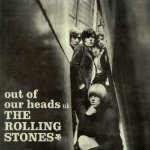 Rolling Stones - Out Of Our Heads - Uk Version CD – Hledejceny.cz