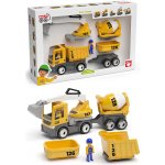 Efko MultiGo Build Set – Zboží Dáma