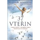 37 vteřin. Pomoc shůry v okamžiku smrti – návrat matky k živ...