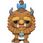Funko Pop! Disney Beauty & Beast- Beast Curls – Zbozi.Blesk.cz