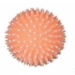 Trixie míč ježek svítící 10 cm – Zboží Dáma