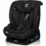 Lionelo HARPER I-SIZE 2024 BLACK CARBON – Zboží Mobilmania