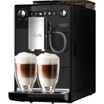 Melitta Latticia One Touch F300-100 – Sleviste.cz