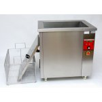 Industrial 99 DEK DUAL – Zboží Dáma