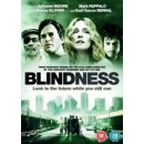 Blindness DVD