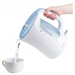 Sencor SWK 2510WH – Zboží Dáma