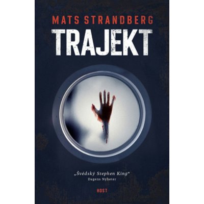 Trajekt - Mats Strandberg