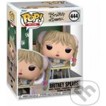 Funko Pop! 444 Plus Britney Spears – Zbozi.Blesk.cz