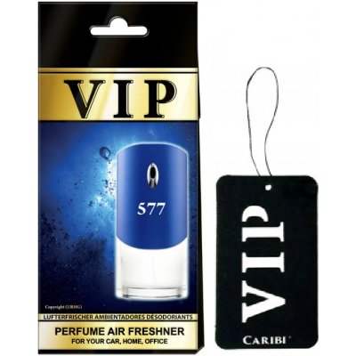 VIP Air Givenchy Blue Label pour Homme – Hledejceny.cz
