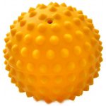 Kock sport Activa s oblými výstupky 9 12cm žlutý – Zboží Dáma