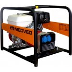 Medved Arctos 5000 H AVR – Zboží Dáma