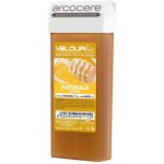 Arcocere Epilační vosk Professional Wax Natural Honey Bio (Roll-On Cartidge) 100 ml – Sleviste.cz