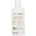 ECO BY NATY Dětský ECO šampon 200 ml – Zboží Mobilmania