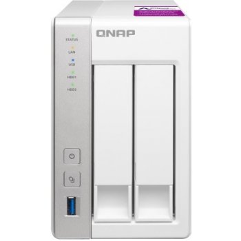 QNAP TS-231P2-4G