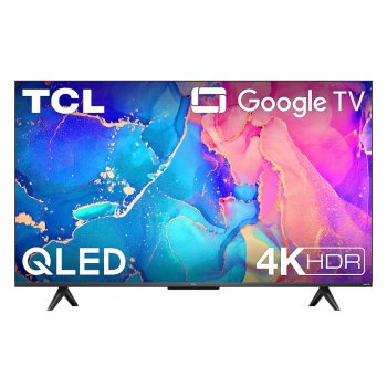 TCL 50C635