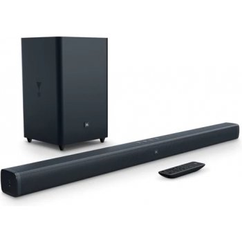 JBL Bar 2.1