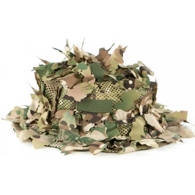 Novritsch 3D Ghillie Klobouk Gen2 Multicam – Zboží Dáma