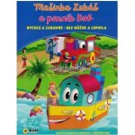 Mašinka Lukáš a parník Bob – Hledejceny.cz